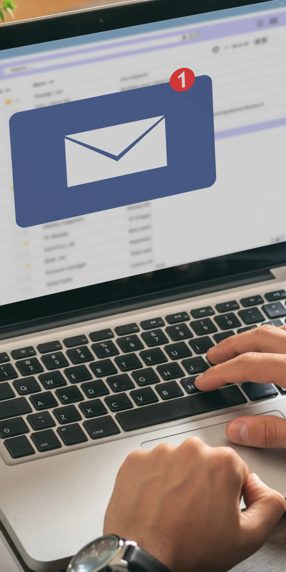 email marketing v2